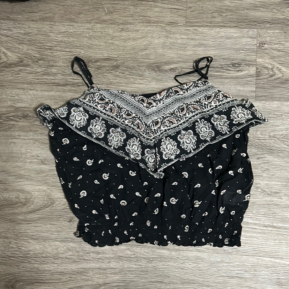 American eagle top